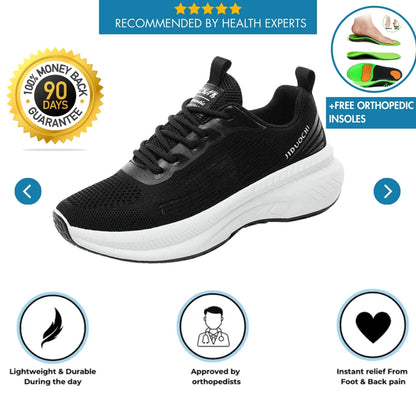 ACIS ORTHO KAYNE NEUROPATHY SNEAKER