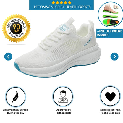 ACIS ORTHO KAYNE NEUROPATHY SNEAKER